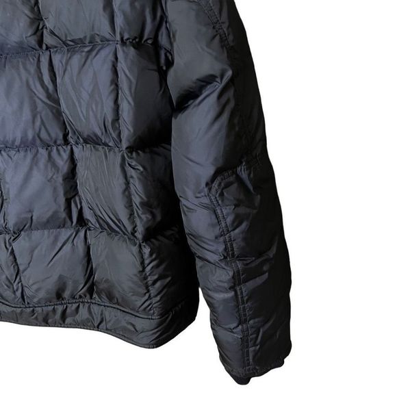 Moncler Virgil’s Down Hooded Jacket Womens Large - Picture 10 of 16